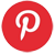pintrest icon